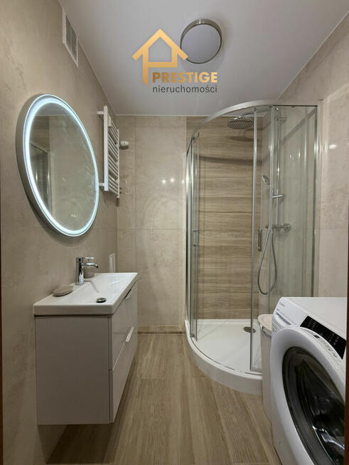 Przytulne mieszkanie 47,20 m² na I piętrze – Konin