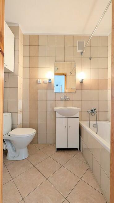 Mieszkanie, 45,50 m², Praszka