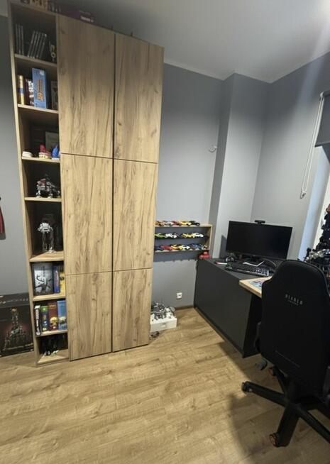 Zamienię mieszkanie na Dom