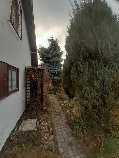 Sprzedam działkę w Grzybianach ROD Relaks koło jeziora