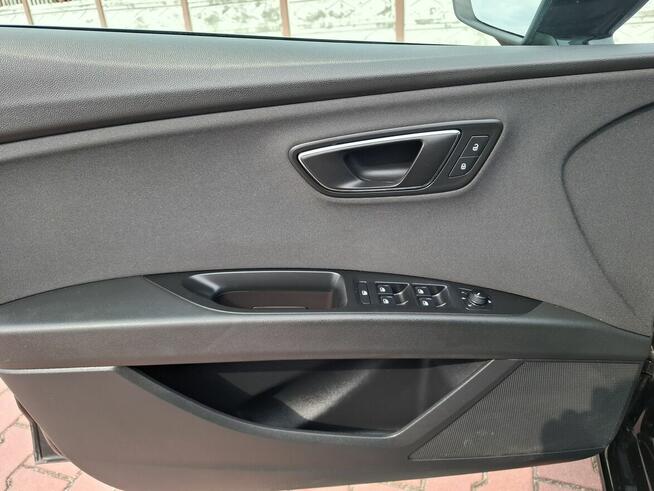 Seat Leon 1.4_125KM_Serwis ASO_Nawi_Bezwypadek 100%