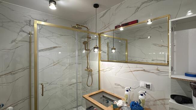 Kompleksowe remonty domów i mieszkań