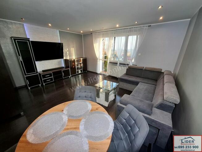 DOBRY STANDARD | WIDOK NA DOLINĘ WARTY | KONIN