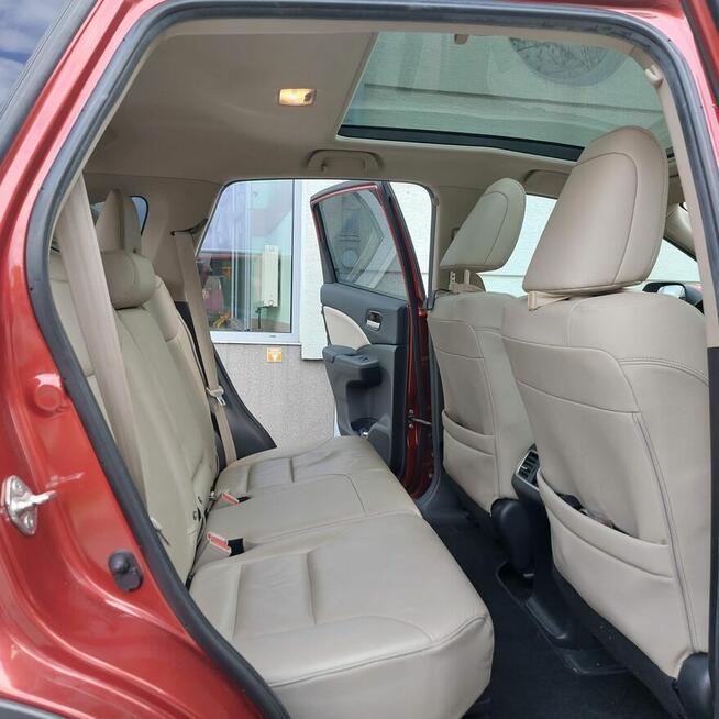 Sprzedam Honda CR-V 1.6i-DTEC Executive 2018