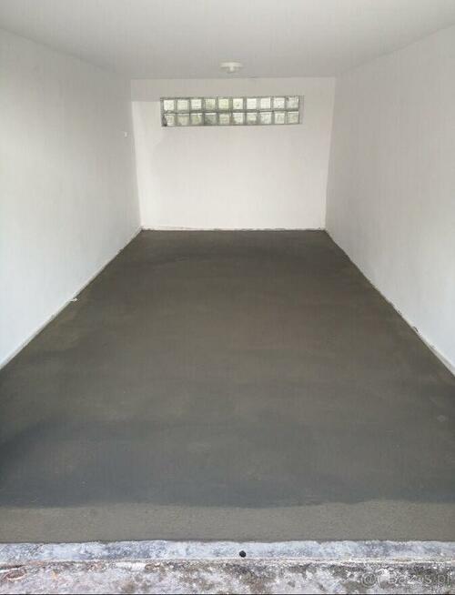 Garaż murowany w Bielsku-Białej sprzedam