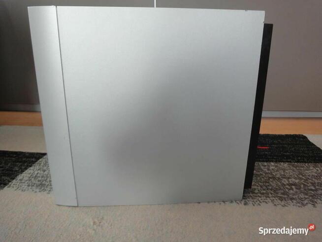 Subwoofer aktywny Sony