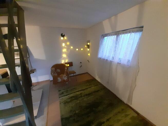 Sprzedam działkę w Grzybianach ROD Relaks koło jeziora