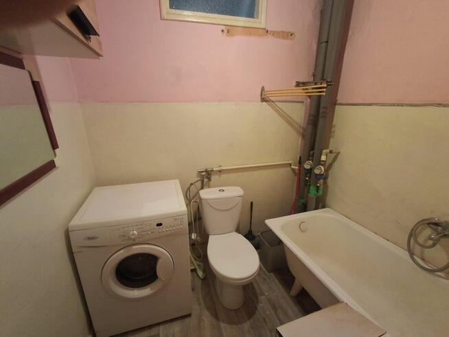 Na sprzedaż 2-pokojowe mieszkanie z balkonem – Piotrków Tryb