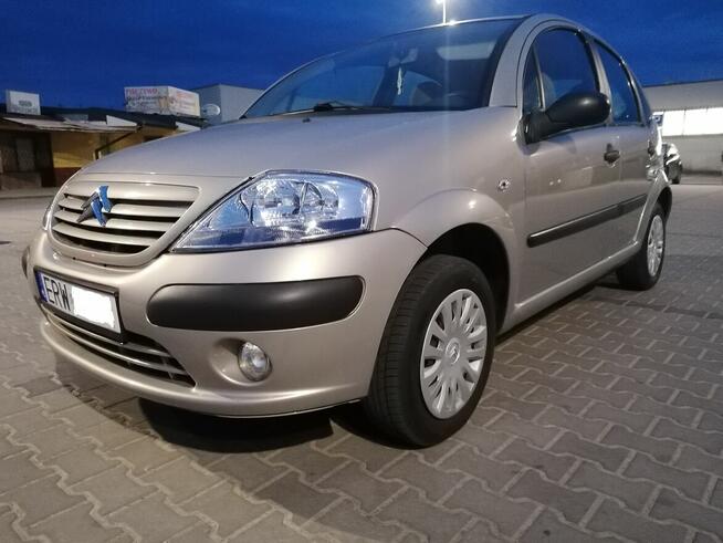 witam sprzedam citroena c 3