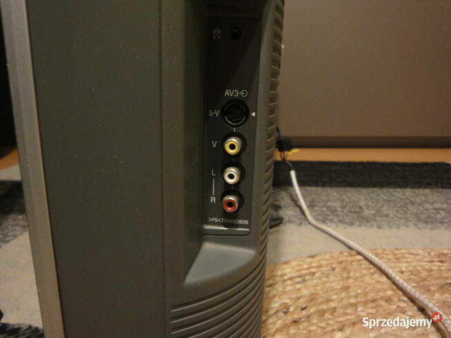 tv panasonic 32 cale(bez pilota i stopki)