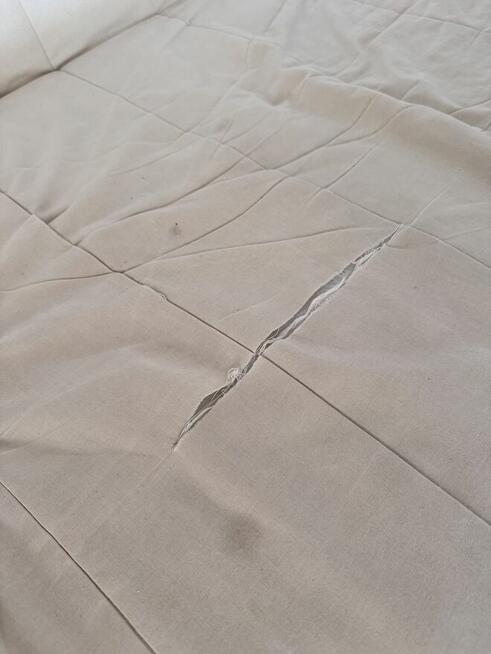 Sofa wersalka IKEA 195x120cm oddam