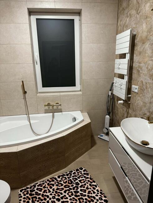 Wynajmę dom w zabudowie bliźniaczej