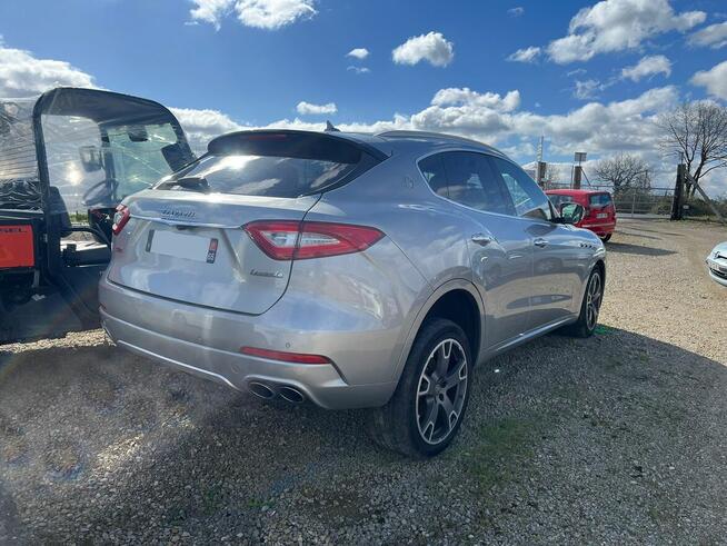 MASERATI Levante 3.0D V6 275 EH922
