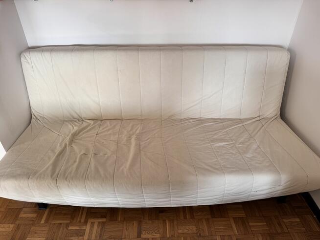 Sofa wersalka IKEA 195x120cm oddam