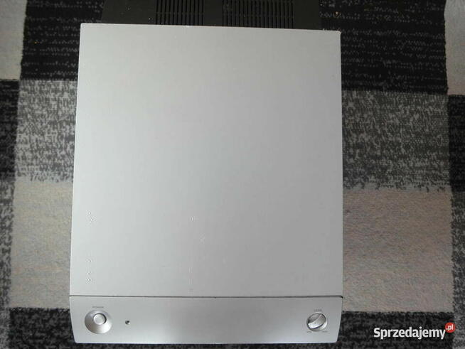 Subwoofer aktywny Sony