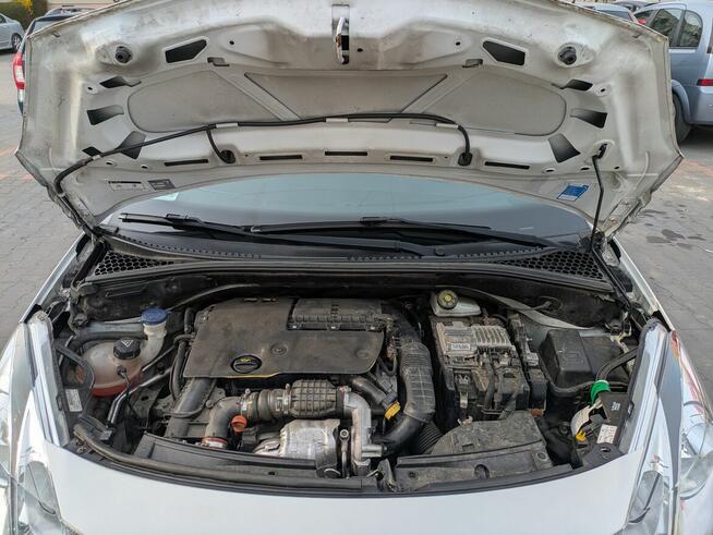 Citroen C3 1.6 HDI 2016