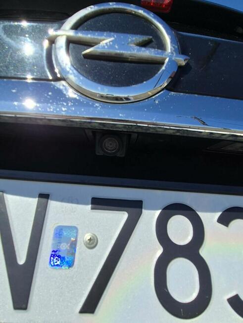 Sprzedam Opel Mokka 1.4 Eco Flex + LPG