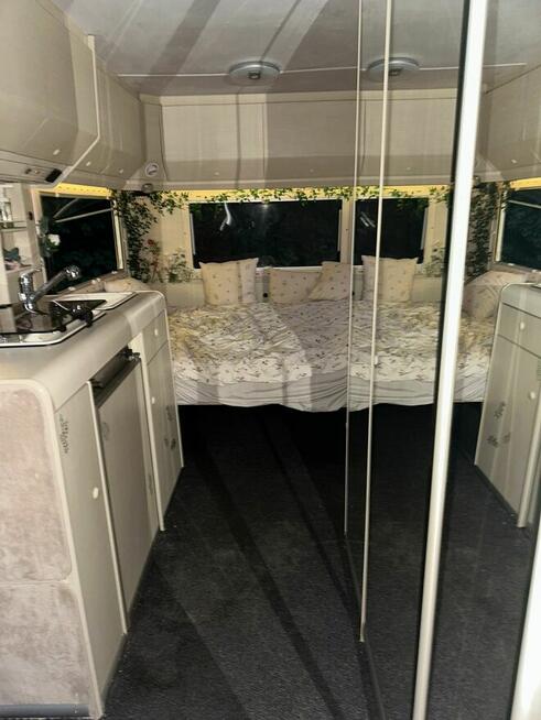 Kamper Volkswagen Transporter Sprzedam