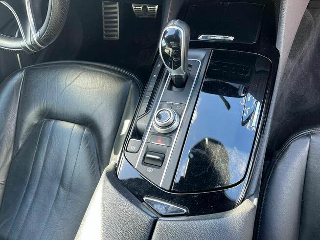 MASERATI Levante 3.0D V6 275 EH922