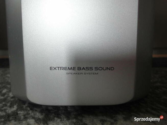 Subwoofer pasywny LG