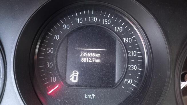 Sprzedam Renault Megane 1.5 dci z 2018r