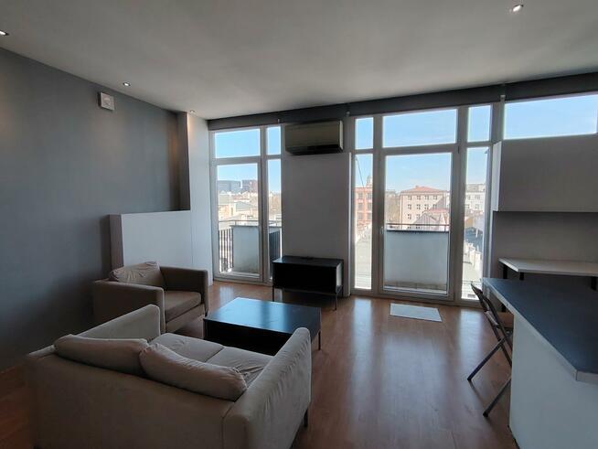 Mieszkanie Łódź Łódź-Śródmieście, Piotrkowska