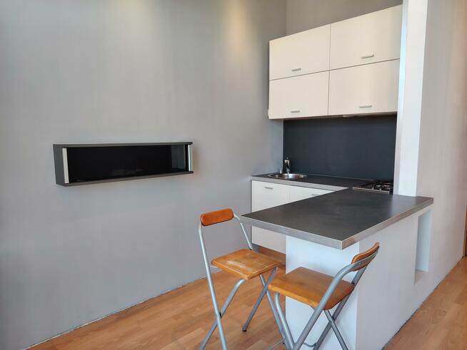 Mieszkanie Łódź Łódź-Śródmieście, Piotrkowska