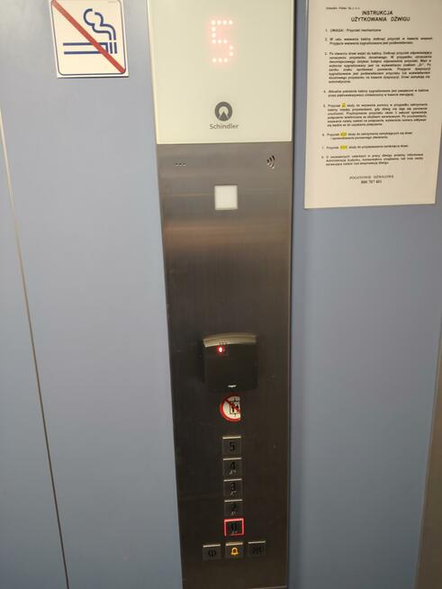 Mieszkanie Łódź Łódź-Śródmieście, Piotrkowska