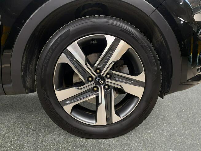 Kia Sorento VAT 23% Prestige Line 1.6T-GDI HEV 230KM automat 2020 r., salon PL