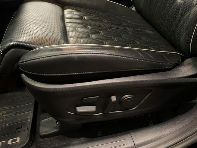 Kia Sorento VAT 23% Prestige Line 1.6T-GDI HEV 230KM automat 2020 r., salon PL