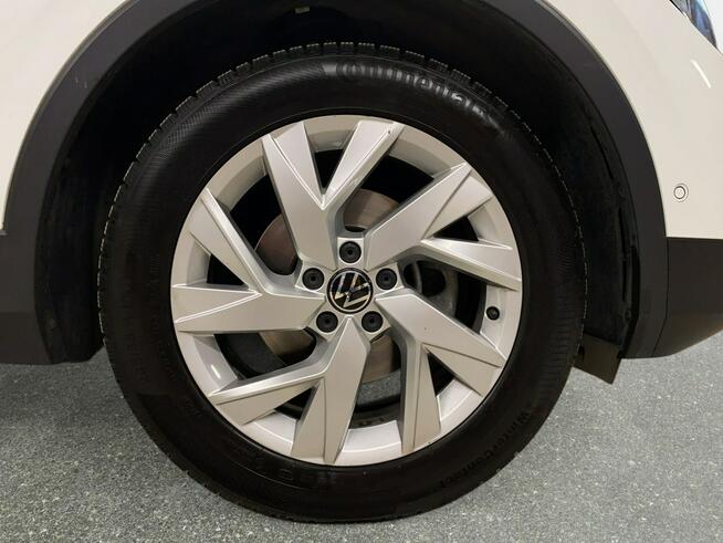 Volkswagen Tiguan Life 1.5TSI 150KM DSG 2020 r., salon PL, przebieg tylko 19tys.km