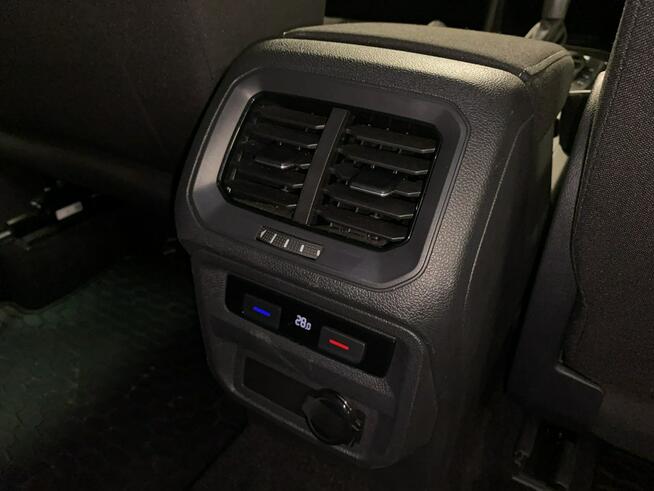 Volkswagen Tiguan Life 1.5TSI 150KM DSG 2020 r., salon PL, przebieg tylko 19tys.km