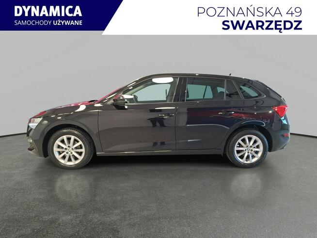 Škoda Scala VAT 23% Ambition 1.0TSI 110KM M6 2022/2023 r., salon PL, I wł, V.