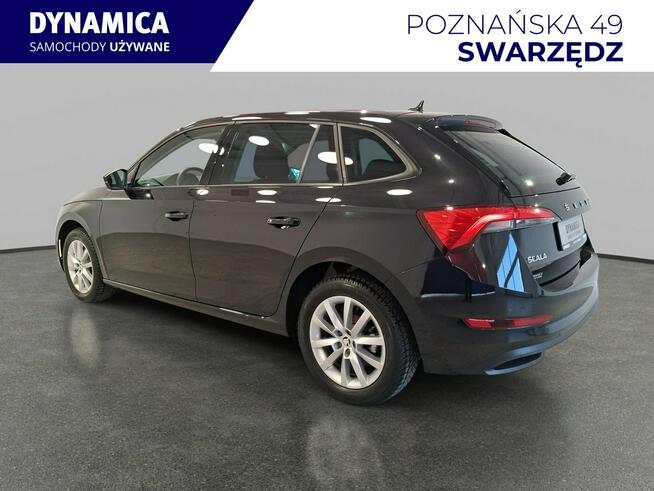 Škoda Scala VAT 23% Ambition 1.0TSI 110KM M6 2022/2023 r., salon PL, I wł, V.