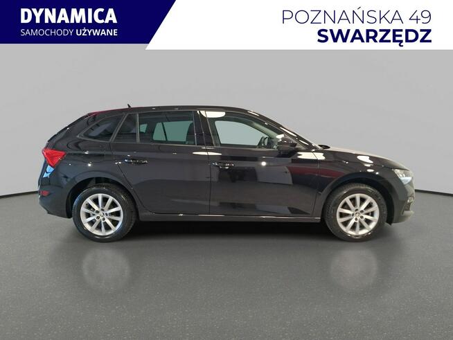 Škoda Scala VAT 23% Ambition 1.0TSI 110KM M6 2022/2023 r., salon PL, I wł, V.