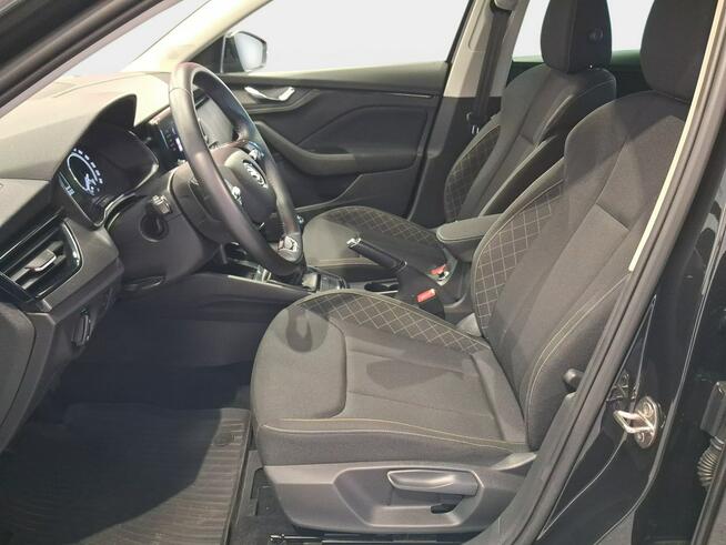 Škoda Scala VAT 23% Ambition 1.0TSI 110KM M6 2022/2023 r., salon PL, I wł, V.