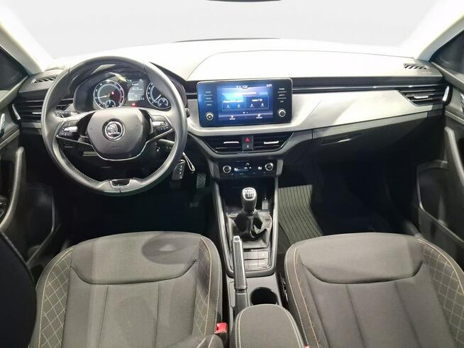 Škoda Scala VAT 23% Ambition 1.0TSI 110KM M6 2022/2023 r., salon PL, I wł, V.