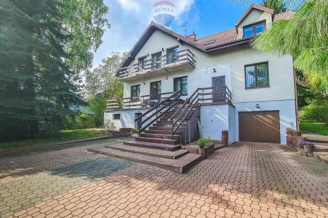 Dom 14 pokoi | Łódź Stoki | Idealny pod wynajem