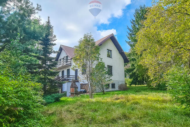 Dom 14 pokoi | Łódź Stoki | Idealny pod wynajem