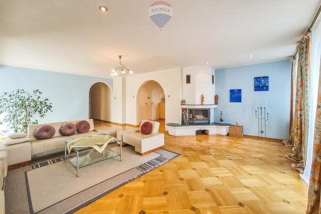 Dom 14 pokoi | Łódź Stoki | Idealny pod wynajem