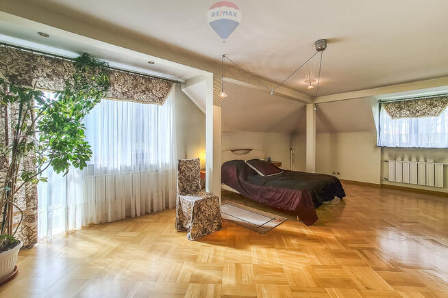 Dom 14 pokoi | Łódź Stoki | Idealny pod wynajem