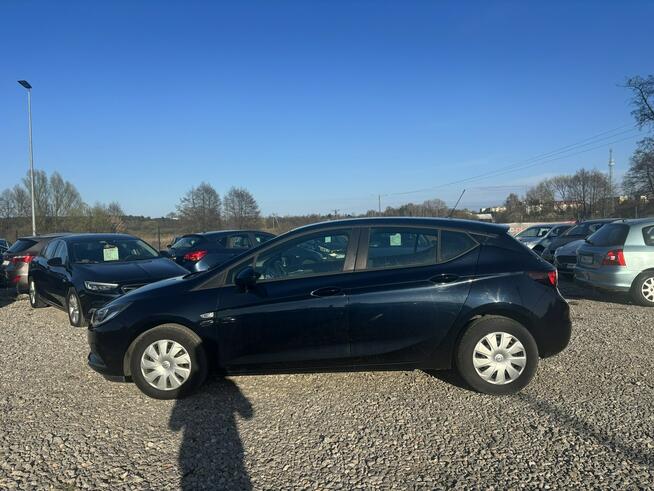 Opel Astra I właściciel, salon Polska, serwisowana, gwarancja 12 miesięcy !!!