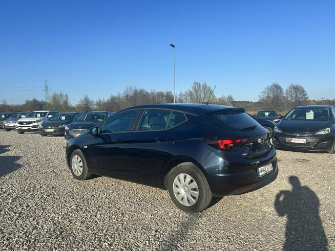 Opel Astra I właściciel, salon Polska, serwisowana, gwarancja 12 miesięcy !!!