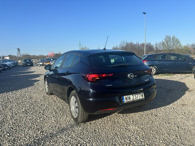 Opel Astra I właściciel, salon Polska, serwisowana, gwarancja 12 miesięcy !!!