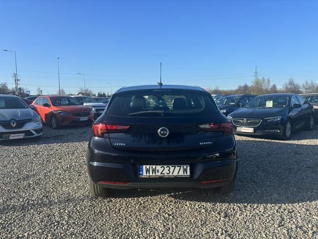 Opel Astra I właściciel, salon Polska, serwisowana, gwarancja 12 miesięcy !!!
