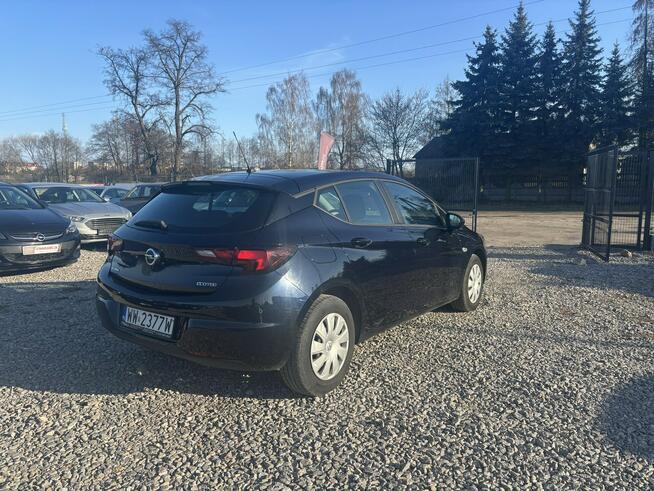 Opel Astra I właściciel, salon Polska, serwisowana, gwarancja 12 miesięcy !!!