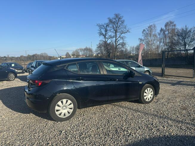 Opel Astra I właściciel, salon Polska, serwisowana, gwarancja 12 miesięcy !!!
