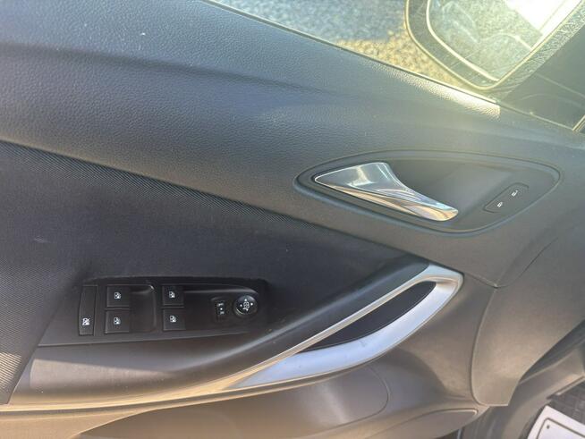 Opel Astra I właściciel, salon Polska, serwisowana, gwarancja 12 miesięcy !!!