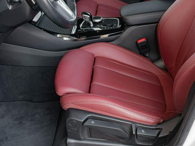 BMW X3 WD4238T#xDrive20i M Sport Ambient Podgrz.f K.cof Salon PL VAT23%