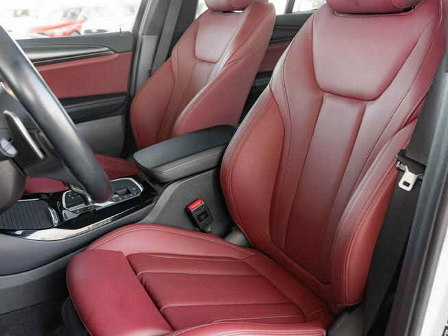 BMW X3 WD4238T#xDrive20i M Sport Ambient Podgrz.f K.cof Salon PL VAT23%